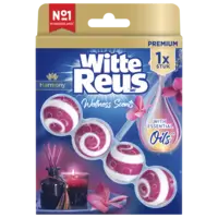 Witte Reus Wellness scents harmony wc-blok
