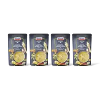 Unox Romige vergeten groentesoep 4-pack