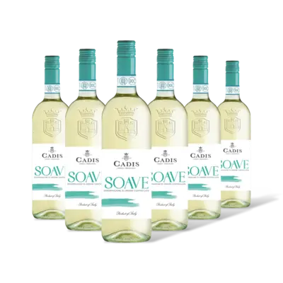 pdp-image-Cadis Soave 6 flessen