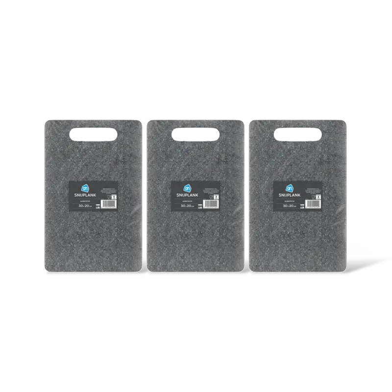 AH Snijplank 3-pack