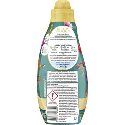 pdp-image-Robijn Color paradise secret wasmiddel