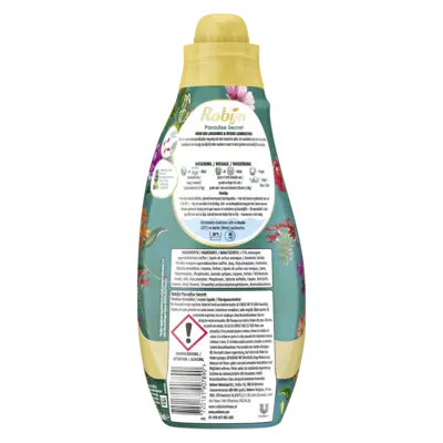 pdp-image-Robijn Color paradise secret wasmiddel