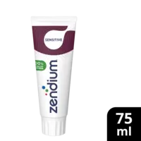 Zendium Tandpasta sensitive