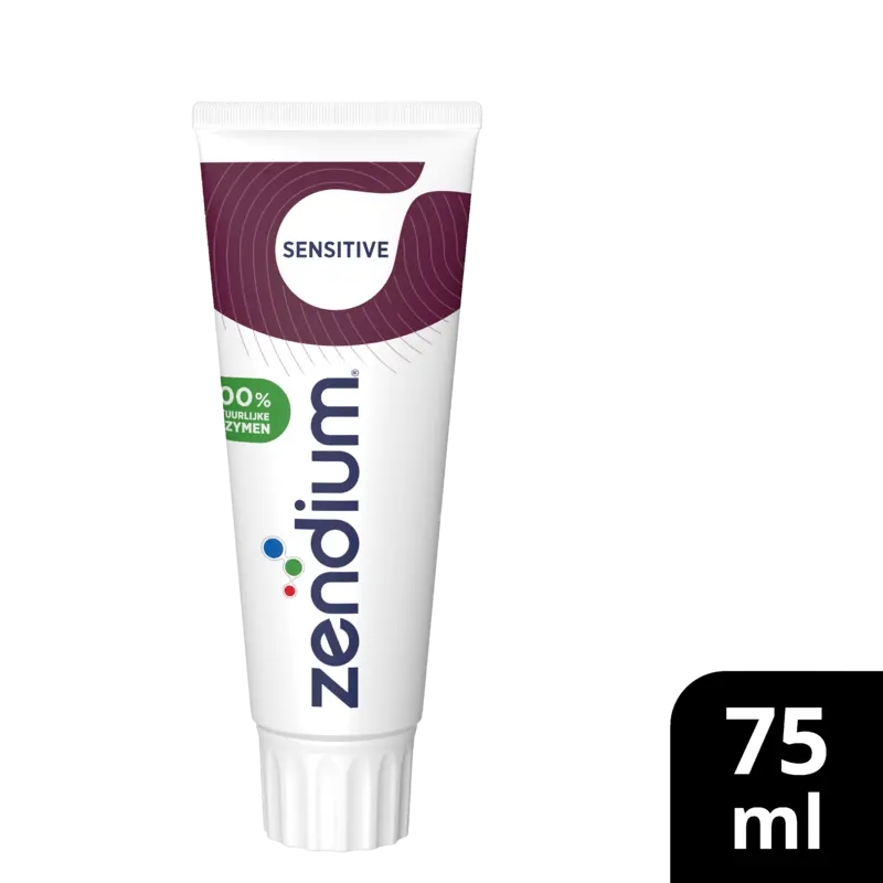 Zendium Tandpasta sensitive