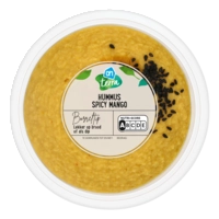 AH Terra Hummus spicy mango