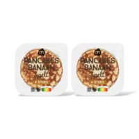 AH Banaan spelt pancakes 2-pack