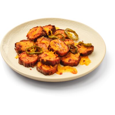 pdp-image-AH Loaded grillworst spicy cheddar