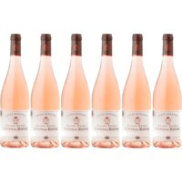 Een afbeelding van Cuvée Benedikt Cotes du rhone 6 flessen