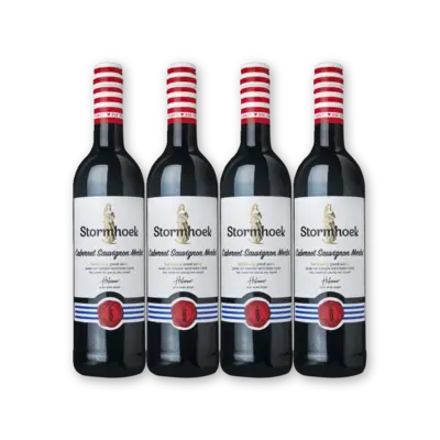 pdp-image-Stormhoek Cab Sauv Merlot 4 flessen