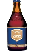 Chimay Trappist speciale
