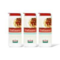 Verstegen Kruidenmix Italiaans 3-pack