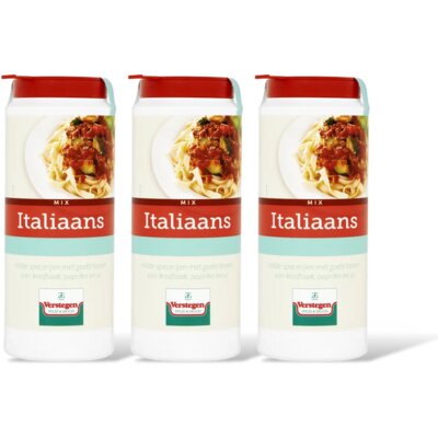 pdp-image-Verstegen Kruidenmix Italiaans 3-pack