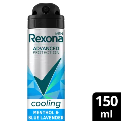 pdp-image-Rexona Men cooling menthol & lavender spray