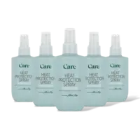 Care Heat protection spray 5-pack