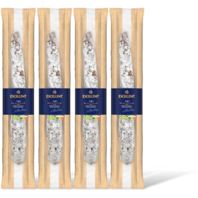 pdp-image-AH Biologisch Fuet 4 pack