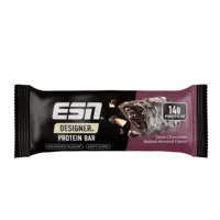 ESN Designer protein bar dark chocolate