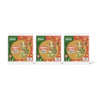 Knorr Tomaten wraps 3-pack