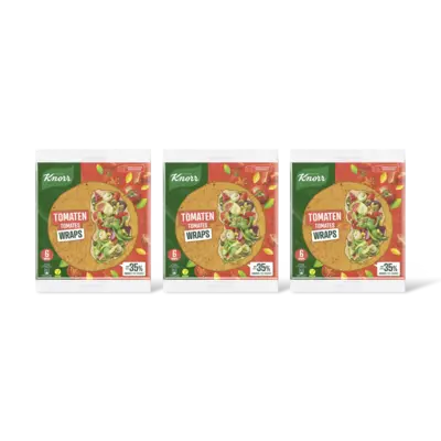 pdp-image-Knorr Tomaten wraps 3-pack