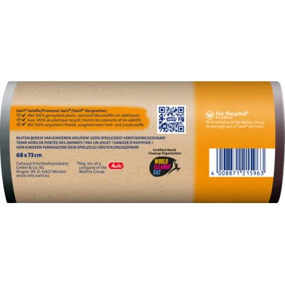 pdp-image-Swirl Vuilniszakken met fixeerband 60 liter