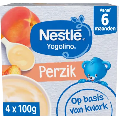 pdp-image-Nestlé Yogolino perzik 6m+
