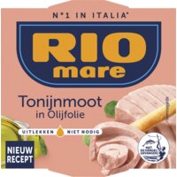 Een afbeelding van Rio Mare Tonijn in olijfolie