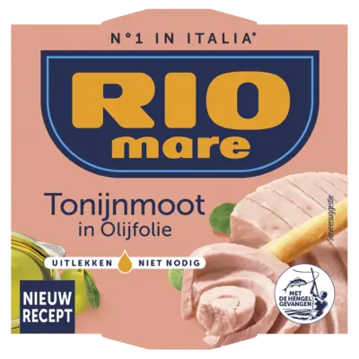 pdp-image-Rio Mare Tonijn in olijfolie