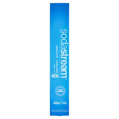 pdp-image-Sodastream Reserve cilinder