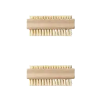 AH Nagelborstel 2-pack