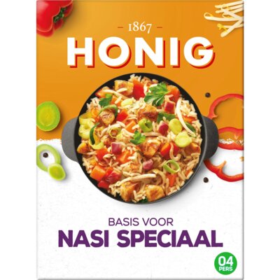 pdp-image-Honig Basis voor nasi speciaal