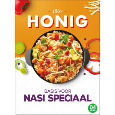 pdp-image-Honig Basis voor nasi speciaal