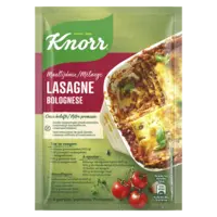 Knorr Maaltijdmix lasagne bolognese
