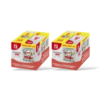 Dreft Platinum plus vaatwastabletten 6x 2-pack