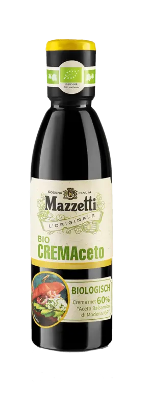 Mazzetti Organic cremaceto