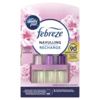 Ambi Pur 3Volution Navulling Vleugje Bloesem