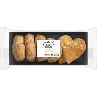 pdp-image-AH Hart broodjes
