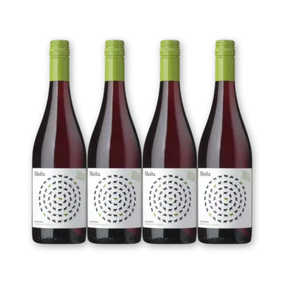pdp-image-Mesta Garnacha Organic 4 flessen