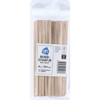 AH Roerstaafje hout