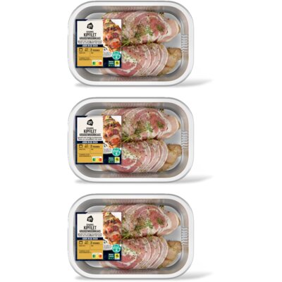 pdp-image-AH Ovenschotel kipfilet kruidenroomkaas 3pk