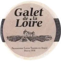 Galet de la Loire