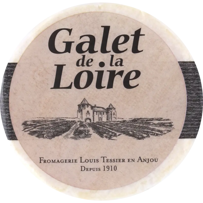 Galet de la Loire Galet de la Loire
