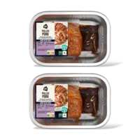 AH Ovenschotel pulled pork 2-pack