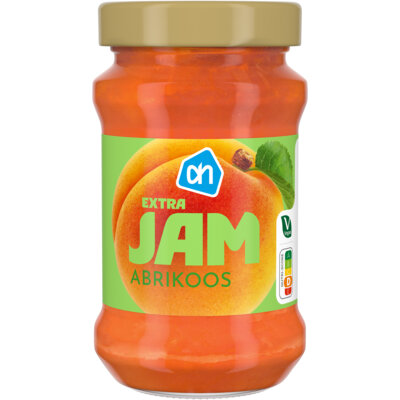 pdp-image-AH Extra jam abrikozen