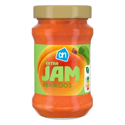pdp-image-AH Extra jam abrikozen
