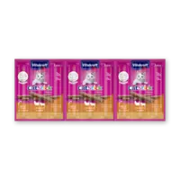 Vitakraft Catsticks mini kalkoen lam 3-pack