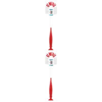 AH Afwasborstel met zuignap 2-pack