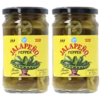 AH Jalapenos 2-pack