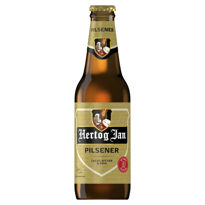 Natuurzuiver bier