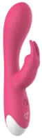 EasyToys Oplaadbare rabbit vibrator