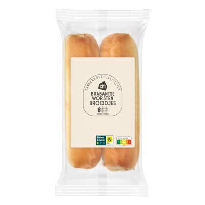 pdp-image-AH Brabantse worstenbroodjes