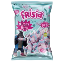 Frisia Berry blast sour mallows